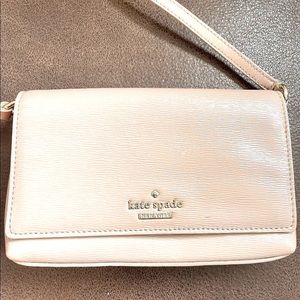 Kate Spade Rose Cedar Street Crossbody Bag
